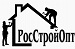 Лого РосСтройОпт