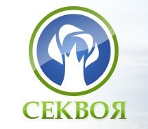 Лого Секвоя