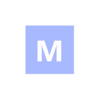 Лого М профиль