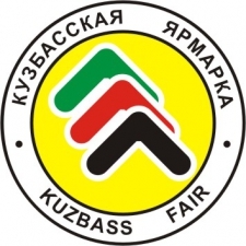 Лого Кузбасская ярмарка