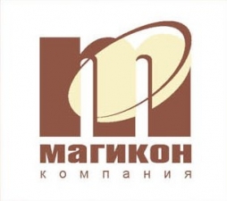 Лого МАГИКОН и К