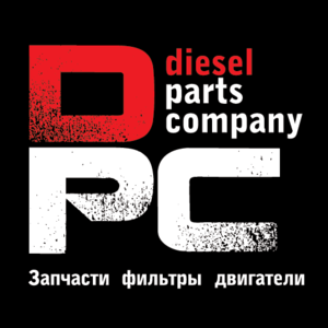 Лого ДПК