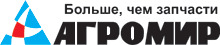 Лого Агромир