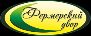 Лого Фермерский двор