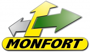 Лого Monfort SA