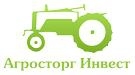 Лого Агросторг Инвест