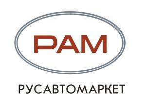 Лого РУСАВТОМАРКЕТ