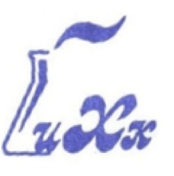 Лого INNOVATION RAW MATERIALS