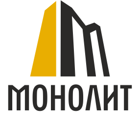 Лого Монолит