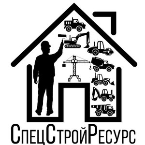 Лого СпецСтройРесурс