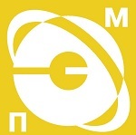 Лого "Промэлектромонтаж"