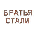 Лого Братья Стали