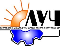 Лого ЛУЧ