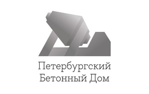 Лого Петербургский Бетонный Дом