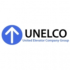 Лого ГК  Объединенная Лифтовая Компания