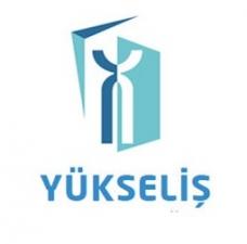 Лого YUKSELIS ASANSOR SAN  TIC  LTD STI