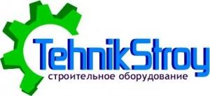 Лого Техникстрой
