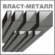 Лого ВЛАСТ-МЕТАЛЛ