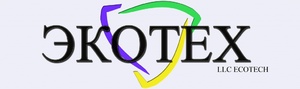 Лого экотех