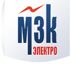 Лого «МЗК-Электро»