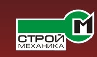 Лого СтройМеханика