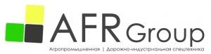 Лого «AFR Group»