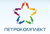 Лого «ПетроКомплект»