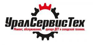 Лого УралСервисТех