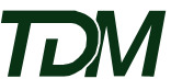 Лого ТД ТДМ