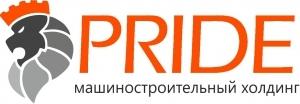 Лого ПК PRIDE
