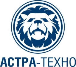 Лого АстрА-техно