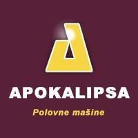 Лого Apokalipsa
