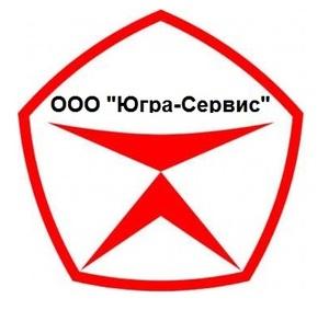 Лого Югра-Сервис