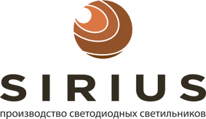Лого ПК "СИРИУС"