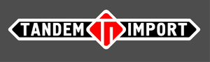 Лого Тандем-Импорт-Сибирь