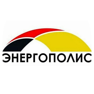 Лого ЭНЕРГОПОЛИС