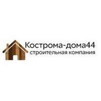 Лого Кострома-дома44