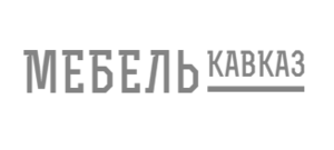 Лого Мебель Кавказ