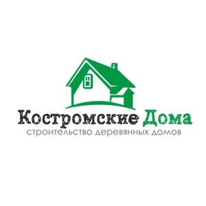 Лого Костромские дома