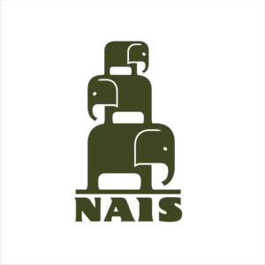Лого НАИС