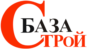 Лого СтройБаза