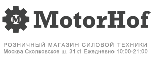 Лого MotorHof