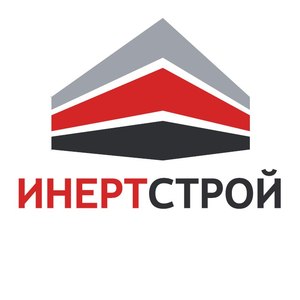 Лого ИертСтрой