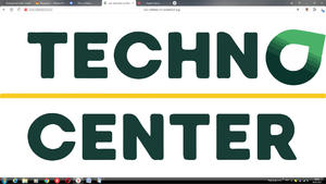 Лого Техноцентр