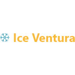 Лого Ice Ventura