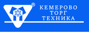 Лого Кемеровоторгтехника