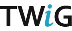 Лого Интернет-магазин TWiG