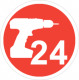 Лого Инструмент-24
