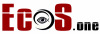 Лого ООО "ЭкоС"