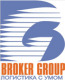 Лого Broker Group